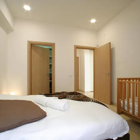 Delfini 2-12 Pax Villa San Vito Lo Capo