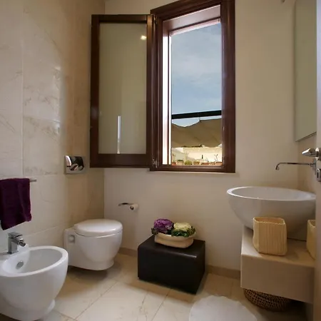 Delfini 2-12 Pax Villa *