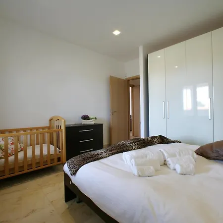 Delfini 2-12 Pax Villa San Vito Lo Capo