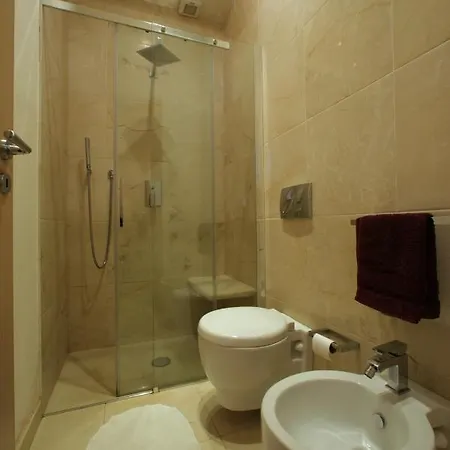 Delfini 2-12 Pax * San Vito Lo Capo