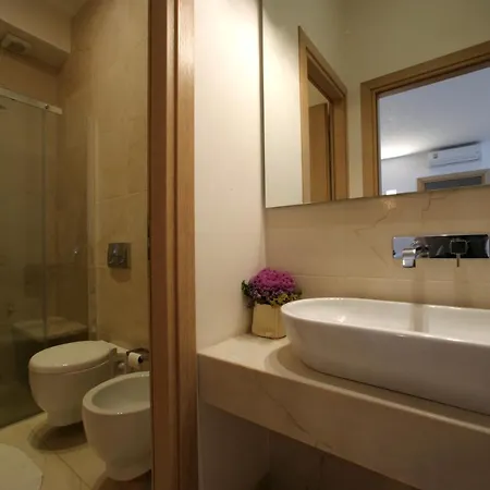 Delfini 2-12 Pax Villa San Vito Lo Capo