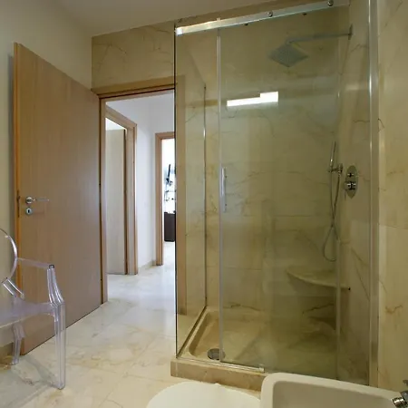 Delfini 2-12 Pax * San Vito Lo Capo