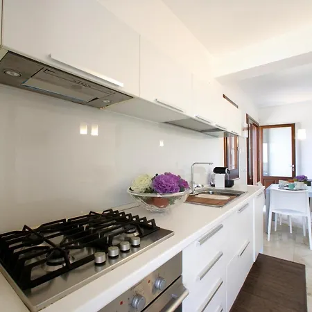 Delfini 2-12 Pax Villa San Vito Lo Capo