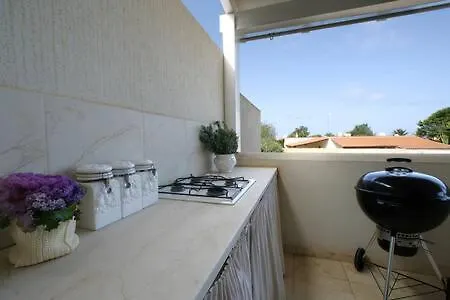 Delfini 2-12 Pax Villa