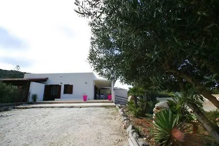 Delfini 2-12 Pax Villa *