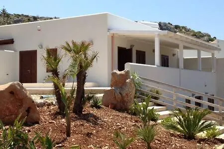 Villa Delfini 2-12 Pax San Vito Lo Capo