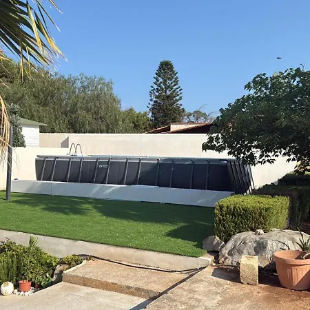 Delfini 2-12 Pax San Vito Lo Capo