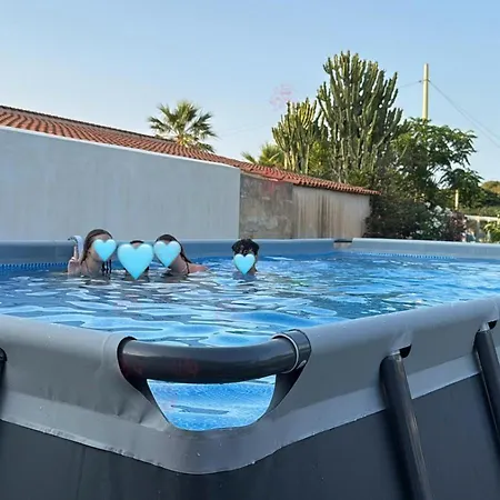 Villa Delfini 2-12 Pax *